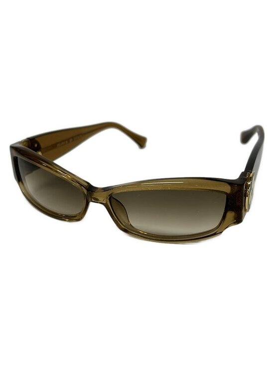 Louis Vuitton Sunglasses Brown Gold Eyewear main image 5